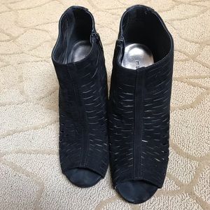 Madden Girl Rockella Heels